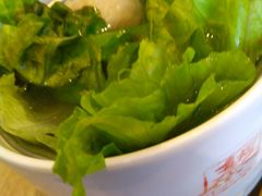 -泰煌鸡·上海白斩鸡·鸡汤面(鹤庆店)
