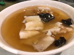 糟熘鱼片-老人和饭店(淮海中路店)