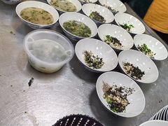 -小秋水饺(大成路总店)
