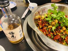 -天治宣·野椒鸡(龙头寺总店)