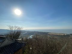 -狼山风景名胜区