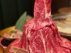 -牛New寿喜烧(虹桥新天地店)