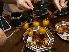 -弓二·烧鸟居酒屋(财富购物中心店)