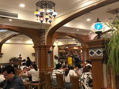 大堂-清真·玛丽亚新疆菜主题餐厅(浙江中路店)