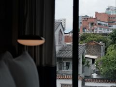 -广州永庆坊瞻云精选酒店