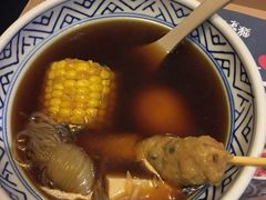 关东煮-吉野家(上地三街店)