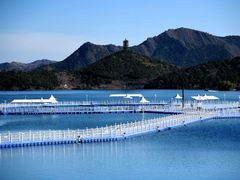-北京金海湖景区