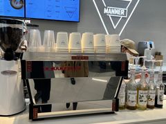 -Manner Coffee(万象前海店)