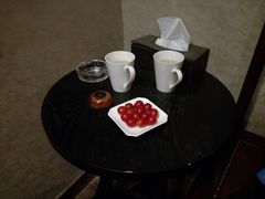 -大唐盲人按摩中心(怀宁路新粮仓店)