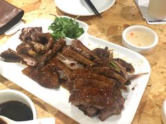 -陈鹏鹏潮汕菜(欢乐海岸 海边景观店)