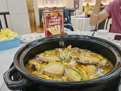 -鲍馬爺·首创鲍鱼鸡(银座店)