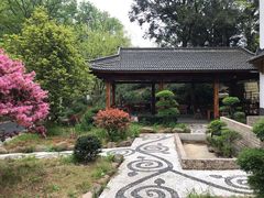 -太湖源风景区