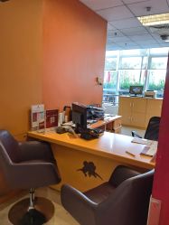 -北京新世纪儿童医院