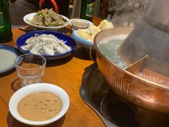 -前门涮肉(群力店)