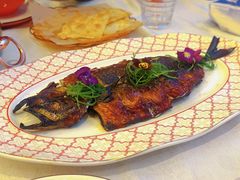 -聚鑫阁江浙菜·非遗传承技艺(青村帝华园店)