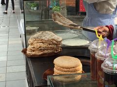 -武大郎烧饼(河坊街店)