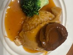 -老坑记·香港经典粤菜馆