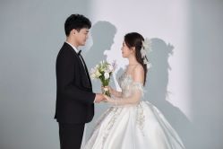 -金夫人婚纱摄影(华南店)