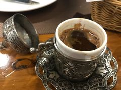 -TUK土耳其餐厅·下午茶(卢湾店)