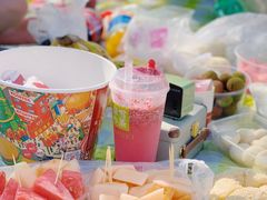 -云漫湖生态度假公园