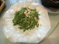 -谷语中餐厅