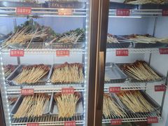 -钢管厂五区小郡肝火锅串串香(清河店)
