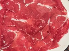 -马记伊源斋涮肉·清真菜(潘家园古玩市场店)