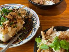 -大三元台湾鲁肉饭(沙井新桥店)