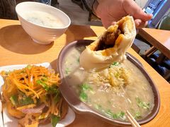 -粥小北包子油条馆(创始店)