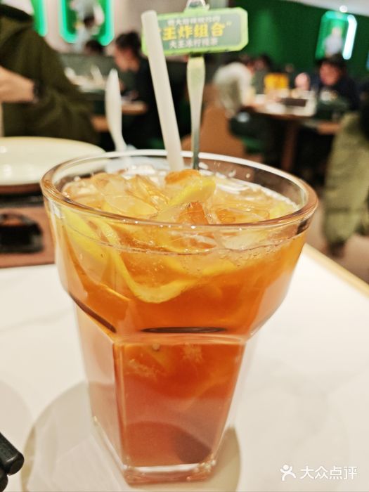 费大厨辣椒炒肉(悠唐购物中心店)图片
