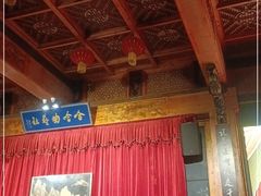 -哈哈曲艺社(西门闲亭店)