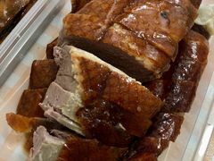 烧鹅下庄-客家汇·客家传承菜(水库店)