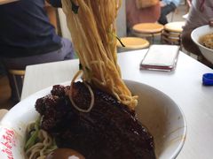 -泰顺江南春面馆