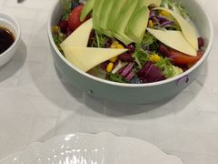 -新侨三宝乐西餐厅(崇文门店)