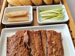 -北平食府·北京烤鸭(北京西站六里桥店)