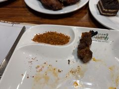 -汉巴味德(沈阳万象汇店)