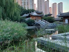 -南普公园