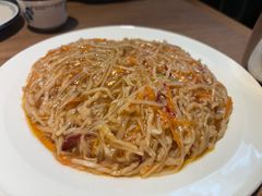 -直隶安家罩饼(复兴路店)