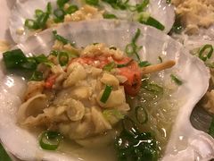 -盛港湾海鲜食府(黄沙店)