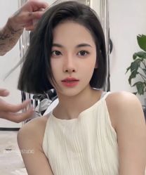 -Sying杉影日式烫染專門店
