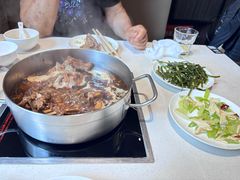 -蝎王府羊蝎子(北大地店)