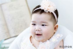 -贯日漂亮宝贝儿童摄影