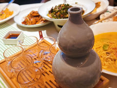-桂满陇·杭州小馆(朝阳合生汇店)
