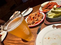 -京A Brewpub·精酿餐吧(幸福村店)