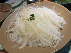 -鸿姐老火锅(静安店)