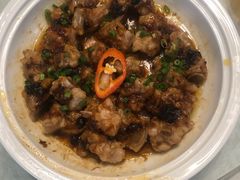 -山水茶艺馆·点心粤菜·30年老字号