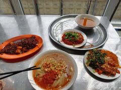 -真空冷面王(武功街店)