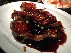 西湖酥醋鱼-桂满陇-十里风荷(合生汇店)