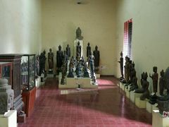 -柬埔寨国家博物馆