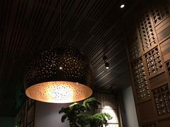 大堂-山葵家·创意料理(万象汇店)